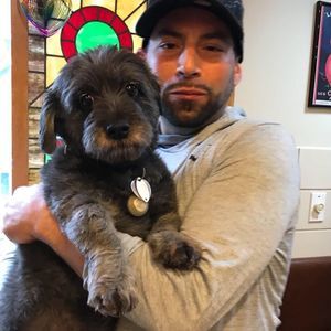 Meet your Posher, Greg